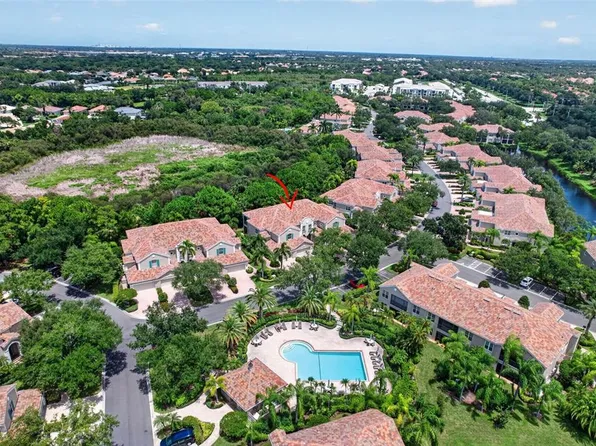 7492 BOTANICA PARKWAY #102, SARASOTA, FL 34238