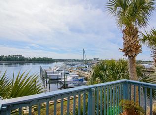 903 NW Avenue A #15, Carrabelle, FL 32322