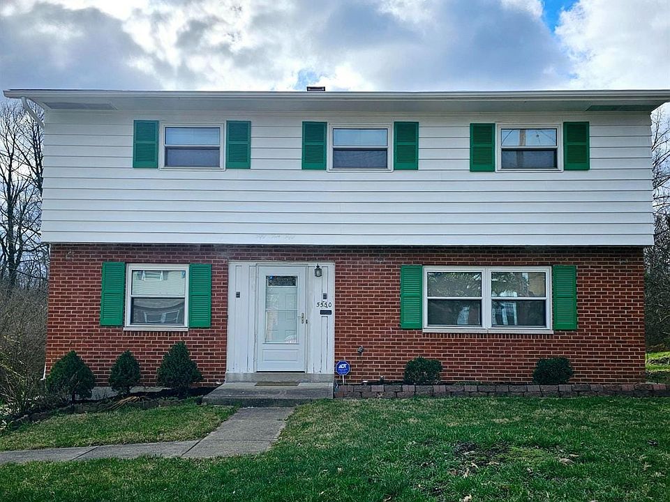 1st image of 5550 Goldenrod Dr