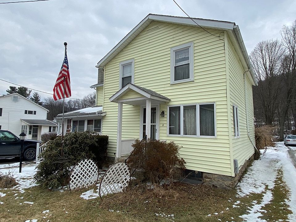 140 N Williamson Rd, Blossburg, PA 16912 Zillow