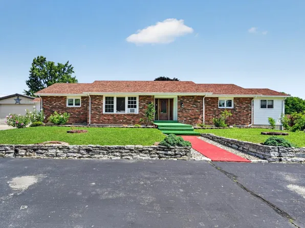 14733 Morris East St, Batesville, IN 47006