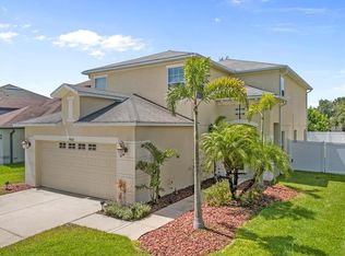 19006 New Passage Blvd, Land O Lakes, FL 34638