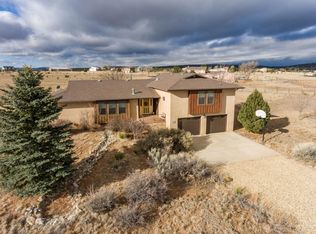47 Square H Rd, Edgewood, NM 87015