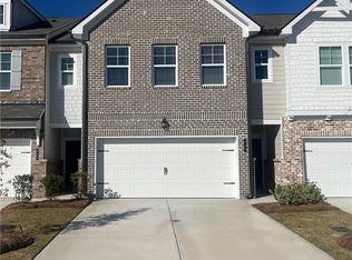 549 Tuskegee St LOT 51, McDonough, GA 30253