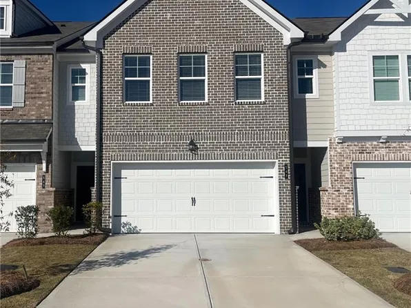 549 Tuskegee St Lot 51, McDonough, GA 30253