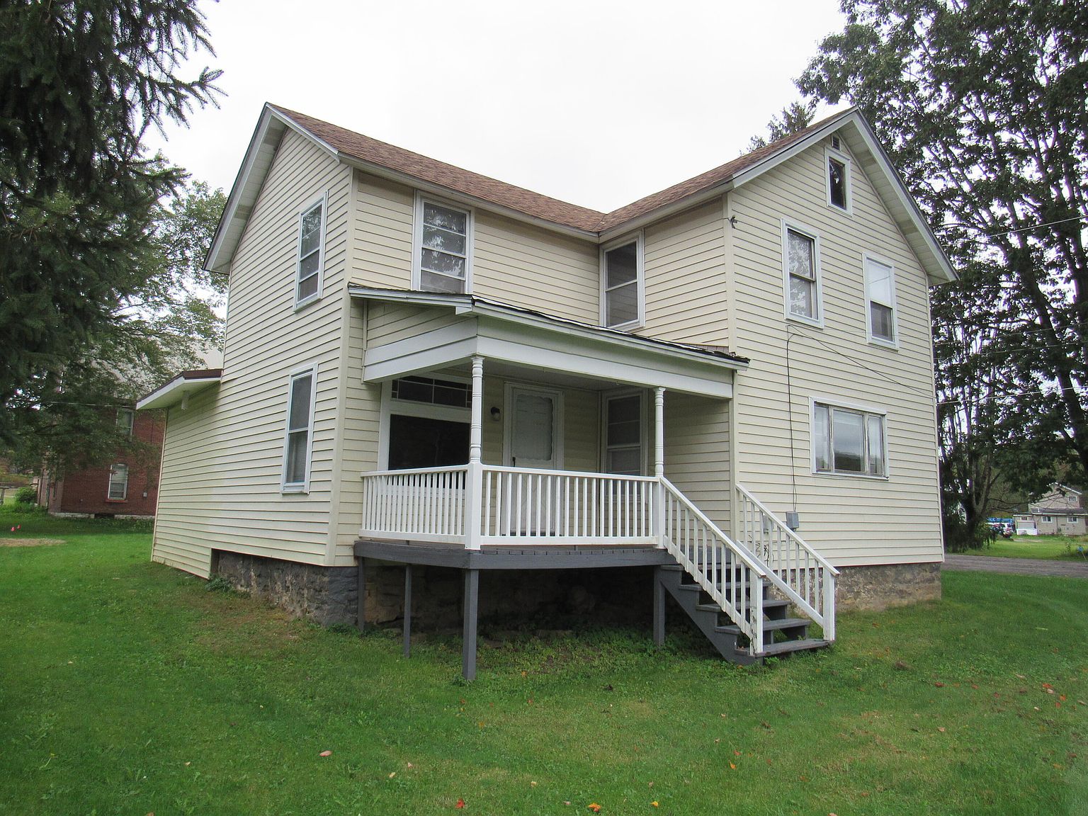 5 Baxter St, Reynoldsville, PA 15851 MLS 0413856 Zillow
