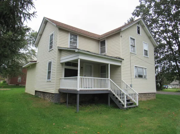 5 Baxter St, Reynoldsville, PA 15851