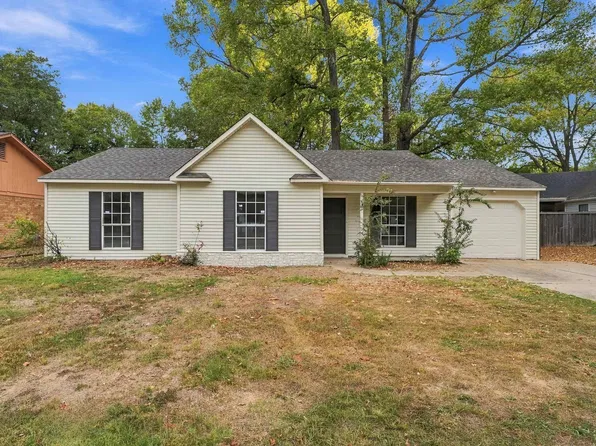 20 Pinedale Cir, Mabelvale, AR 72103