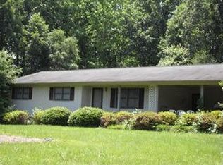 1086 Jerusalem Rd, Lexington, NC 27292