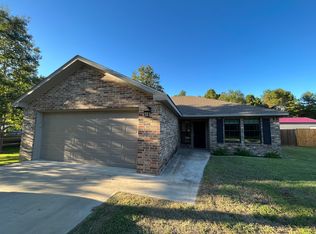 236 Casey Rd, Lufkin, TX 75901