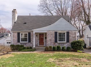 4016 Hillsboro Rd, Saint Matthews, KY 40207