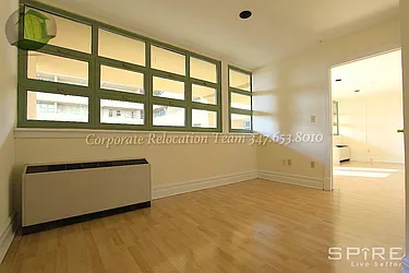 Rented by Spire Group