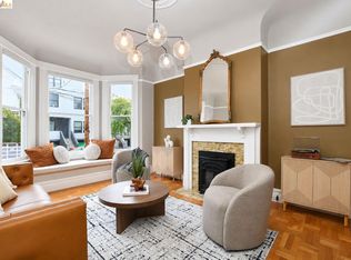 856 York St, San Francisco, CA 94110
