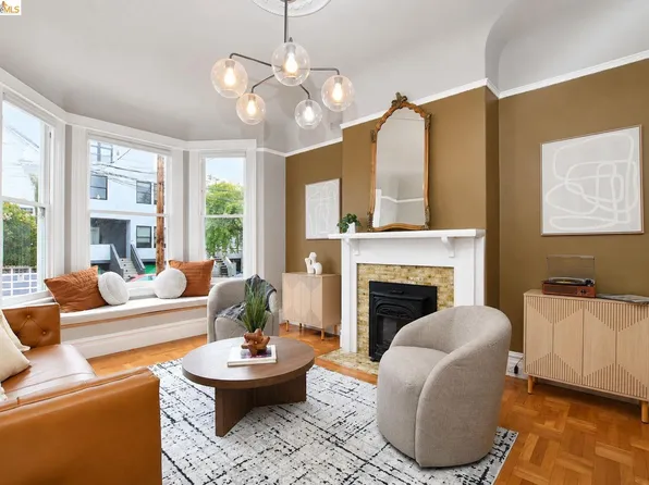 856 York St, San Francisco, CA 94110