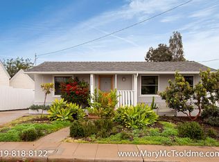 2505 Boundary St, San Diego, CA 92104