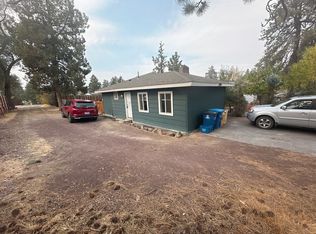 1839 NE 8th St #A, Bend, OR 97701