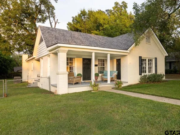 1908 Jarrel Ave, Tyler, TX 75701