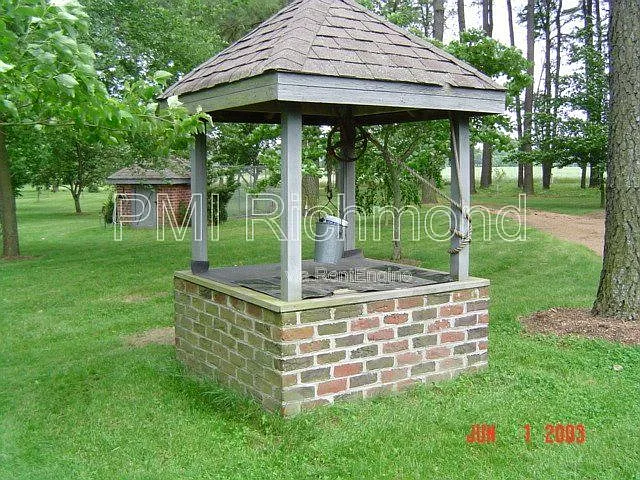 9850 Old Sweet Hall Ferry Rd — Photo 16