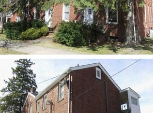 125 S Marietta St APT A, Saint Clairsville, OH 43950