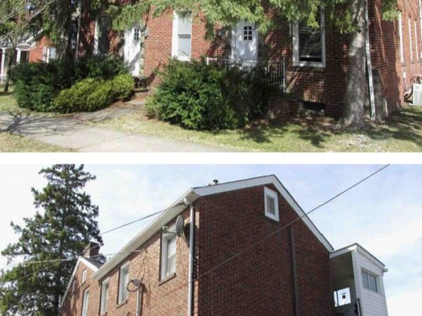 125 S Marietta St APT A
