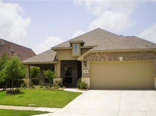 245 San Jacinto Dr, Lavon, TX 75166