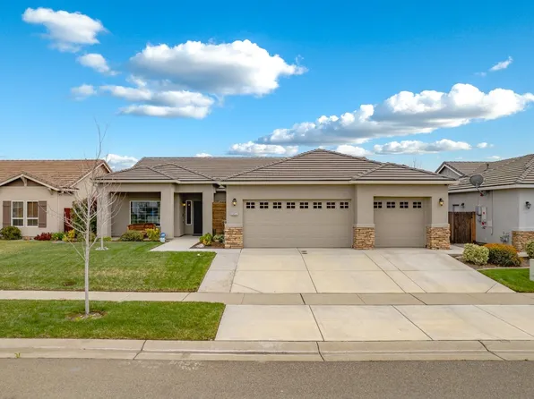 5653 Meadow Brook Way, Linda, CA 95901