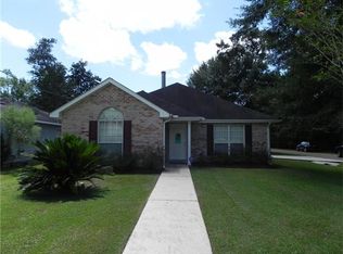 2123 Pelican St, Slidell, LA 70460