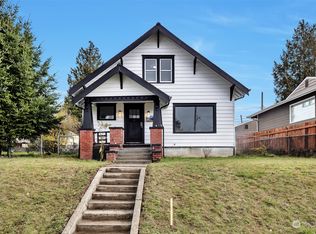 5631 S I St, Tacoma, WA