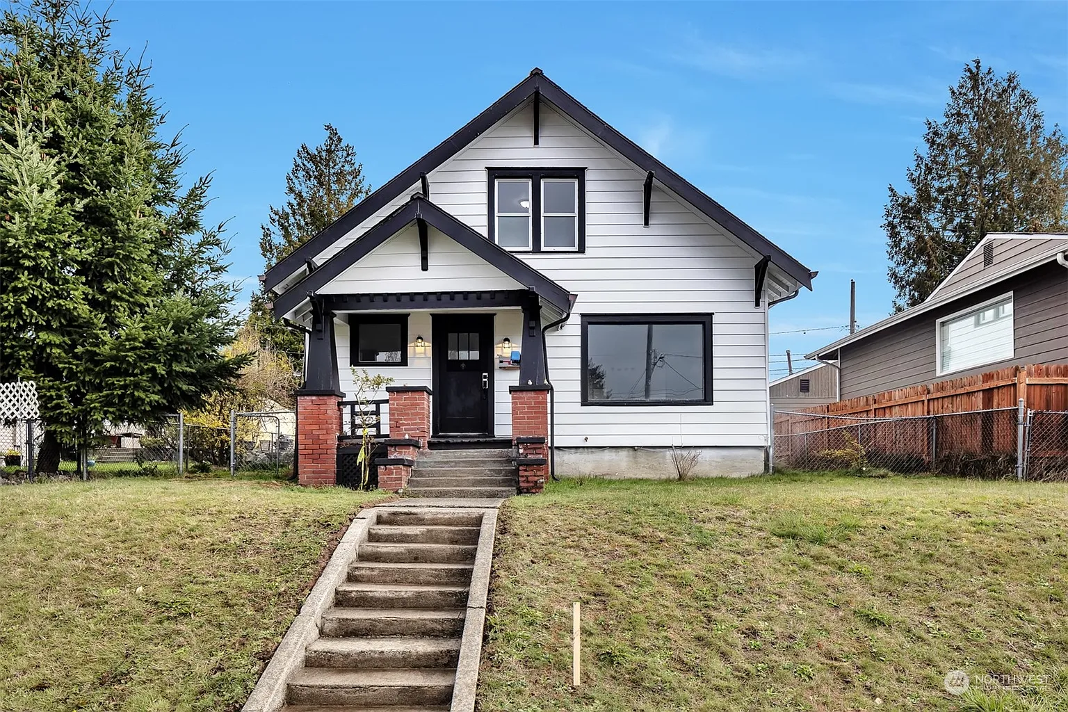 5631 S I Street photo 1