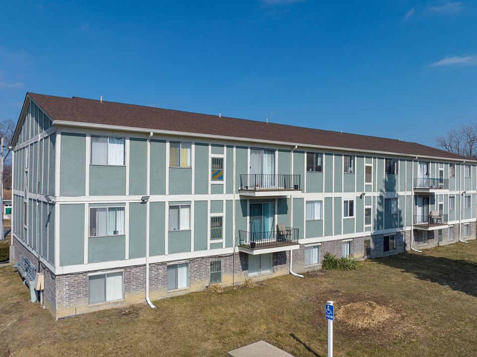 1st image of 31461 Block Ave APT 303