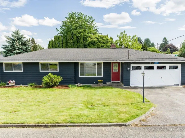 11319 Willow Drive, Burlington, WA 98233