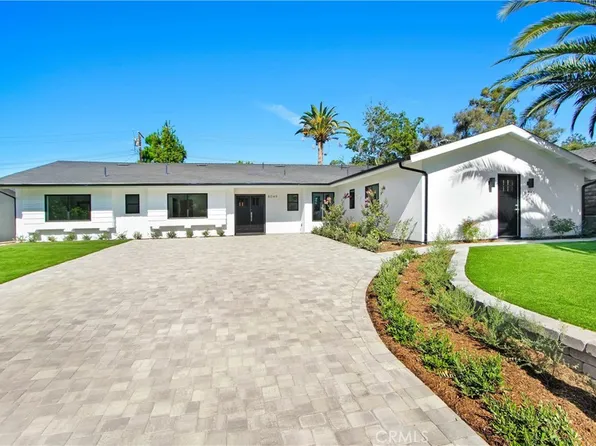 8049 Maestro Ave, Canoga Park, CA 91304