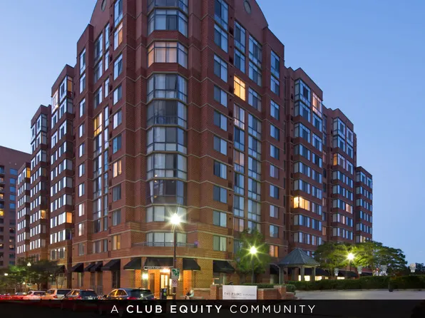 The Prime at Arlington Courthouse, 1415 N Taft St #1-289, Arlington, VA 22201