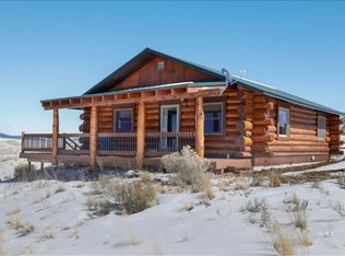 9125 County Road 328, Westcliffe, CO 81252