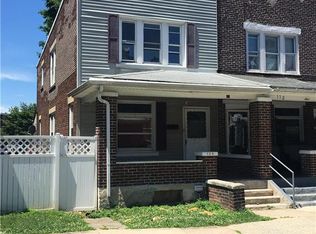 130 N Ellsworth St, Allentown, PA 18109