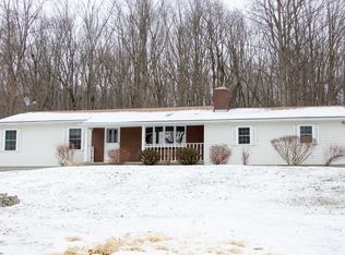 308 Mountain Lake Rd, Great Meadows, NJ 07838