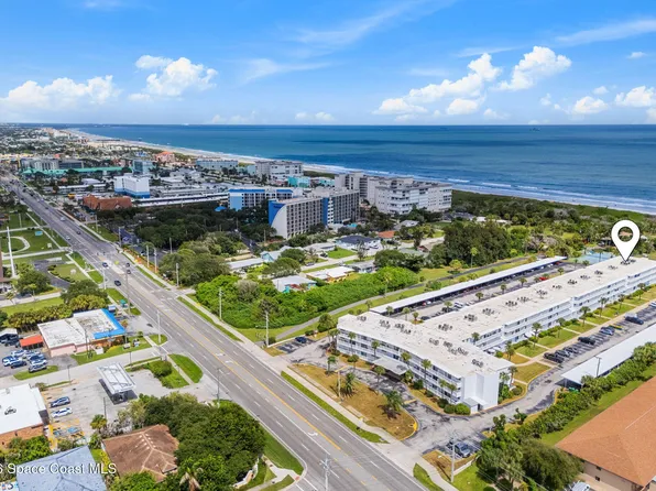 3190 N Atlantic Ave APT 235, Cocoa Beach, FL 32931