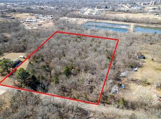 0 Timberline Dr, Durant, OK 74701