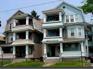 2 Beaudoin Ct #2, Chicopee, MA 01020