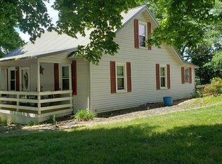 905 Grinstead Mill Rd, Cave City, KY 42127