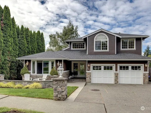 327 8th Street S, Kirkland, WA 98033