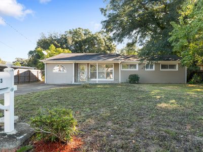 373 Gardner Dr, Fort Walton Beach, FL, 32548
