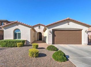 652 W Dragon Tree Ave, San Tan Valley, AZ 85140