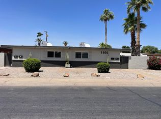 1100 N California St #1-4, Chandler, AZ 85225