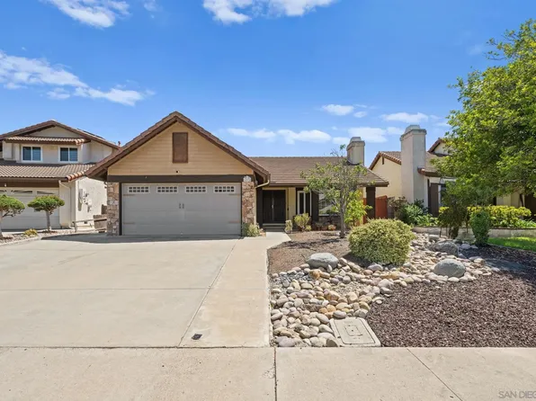 10834 Canyon Hill Ln, San Diego, CA 92126