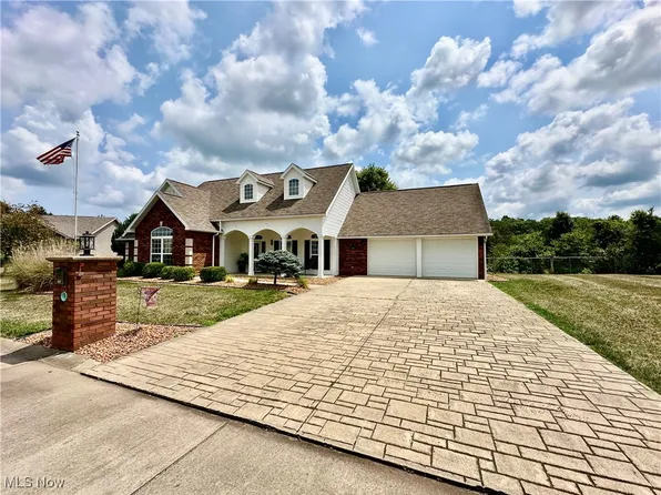 148 Ambritt Dr, Washington, WV 26181