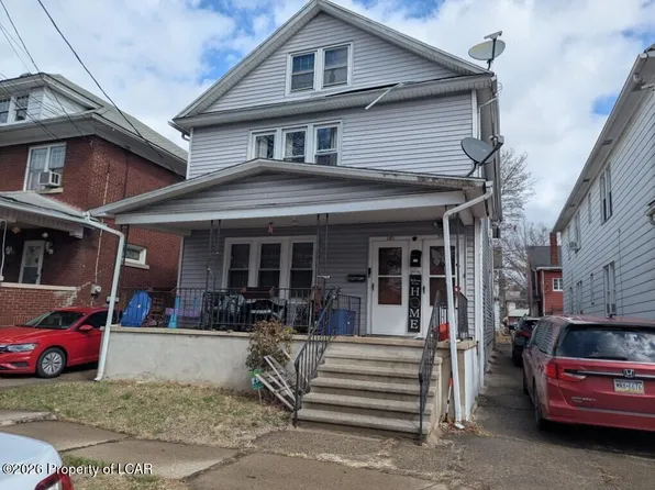 283 Academy St, Wilkes Barre, PA 18702