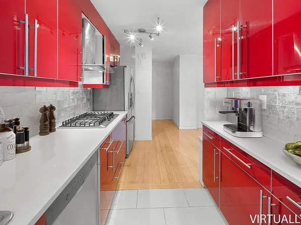 415 Grand St APT E905, New York, NY 10002