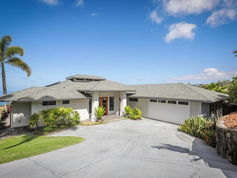 Zillow Leilani Estates Hawaii