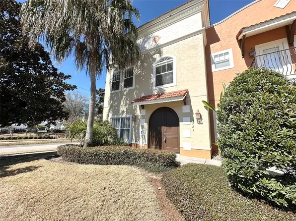 1781 Indiana Ave #A, Winter Park, FL 32789